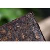 250g Yunnan Menghai Old Pu'er Brick Tea Brown Fragrant Cooked Pu Erh