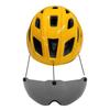 Magnetic Visors Lens For Motorcycle Helmets Featuring High Transparency Anti Fog Coating And Easy Installation PC Lens