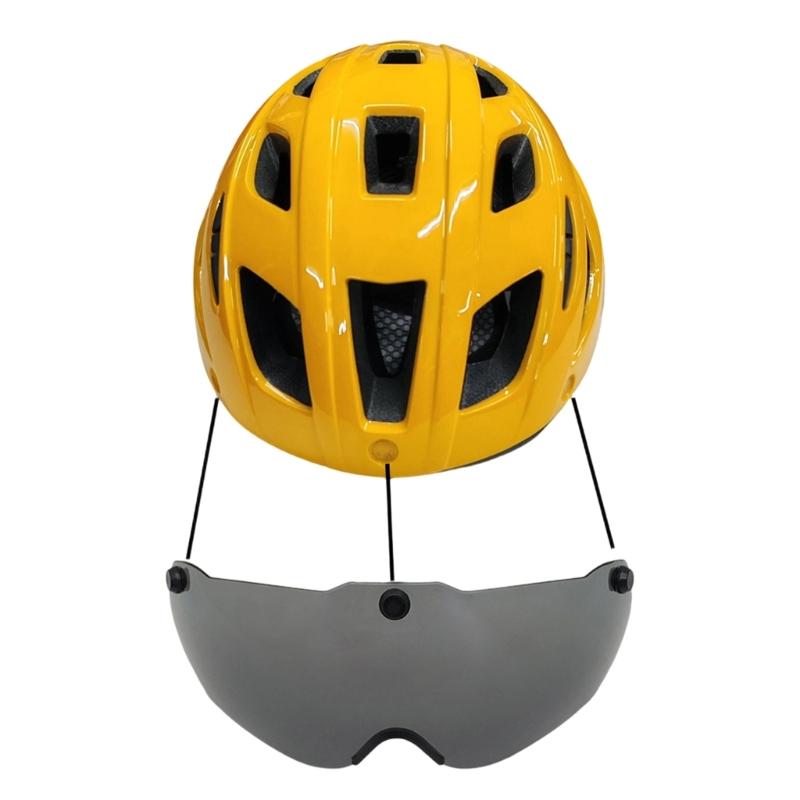 Magnetic Visors Lens For Motorcycle Helmets Featuring High Transparency Anti Fog Coating And Easy Installation PC Lens