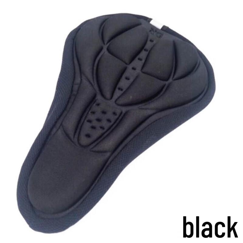 Junshi Soft Bicycle Saddle Cover