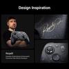GameSir G7 Pro 8K PC Royal2 Collaboration Model Game Controller for gamepad with 8000Hz polling Js13ProTMR Hall effect trigger macro back mini 1000Hz