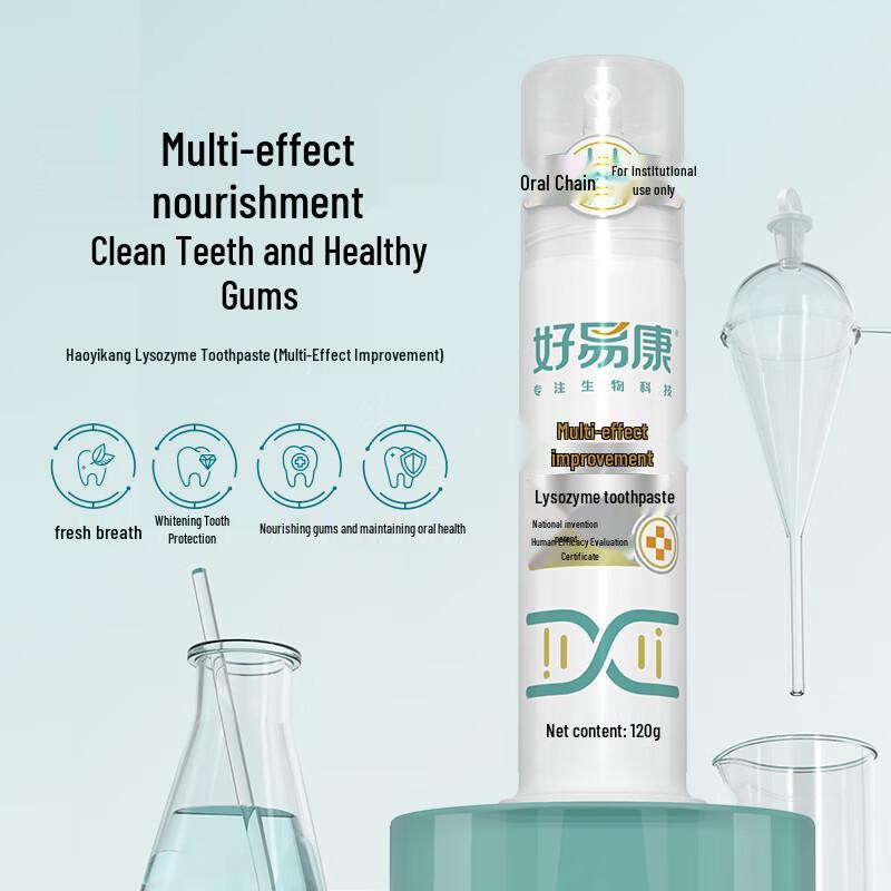 Haoyikang Gum Care Gift Set