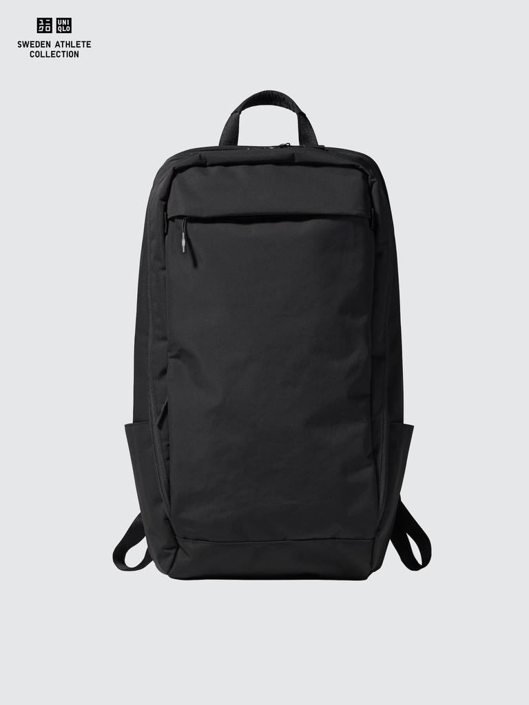 Uniqlo Functional Backpack Model                