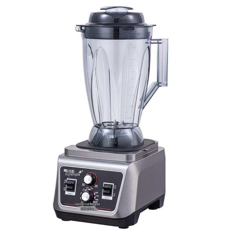 ZISIZ Многофункциональный блендер