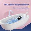 Byer K6 Smart Sonic Electric Toothbrush for Kids CN plug (adapter included)