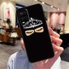 Muslim Islamic Gril Eyes Hijab Case For Oppo A78 A98 A79 A18 A38 A58 A40 A60 A80 A16 A76 A96 A15 A74 A94 A54 A17 A77 Cover