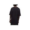 Y-3 3 Stripes Short-Sleeve Tee Black Men Tops JN4986