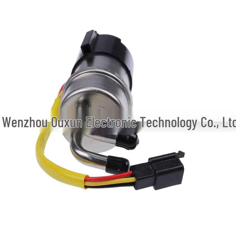 Fuel Pump Assembly for 1986-2009 Suzuki VS700, VS750, VS800 (15100-38A10)