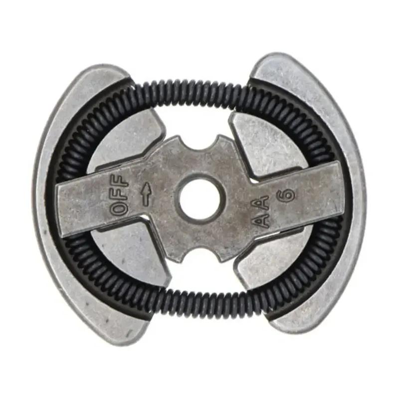 3/8 Zoll-6T Kupptrommel-Kit Für 350 351 352 370 371 Für Husqvarna 235 236 240 36 Kettensägen Ersatzteile Stromversorgungsgeräte Gartengerät