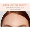 BEAUTY GLAZED - Langanhaltender leichter flüssiger Concealer - 6 Farbtöne