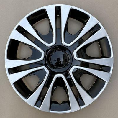 Calota de Roda de 13 Polegadas para Dongfeng Xiaohu EV - Casca Externa de Proteção do Pneu