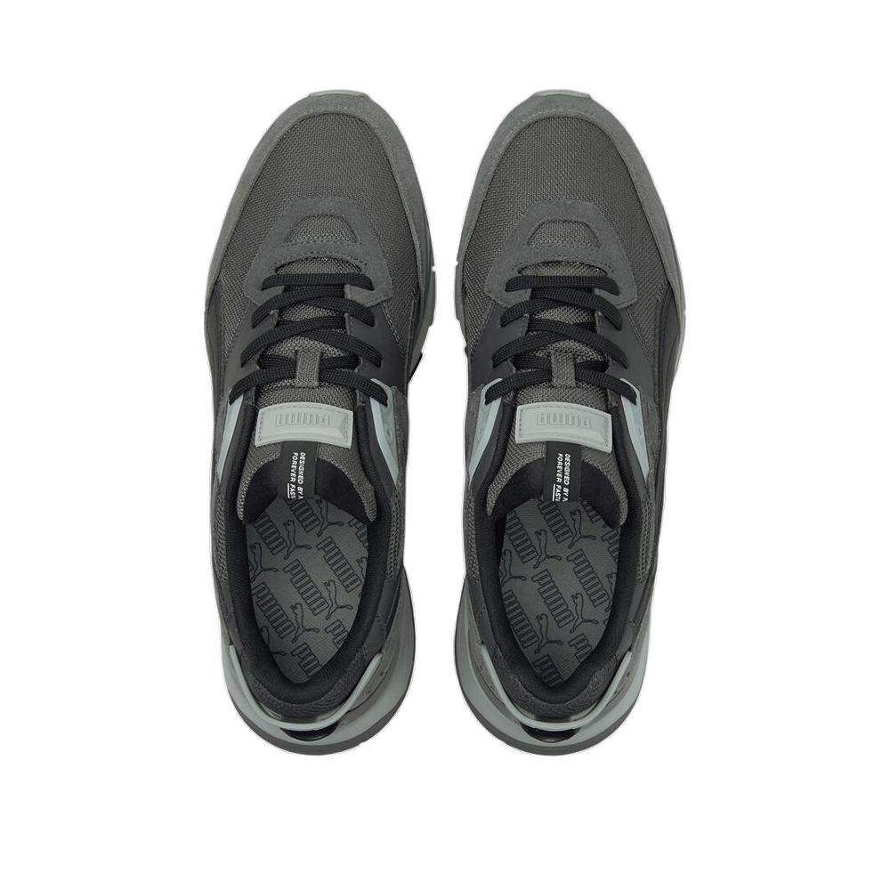 Footwear Type PUMA Mirage Sport Remix