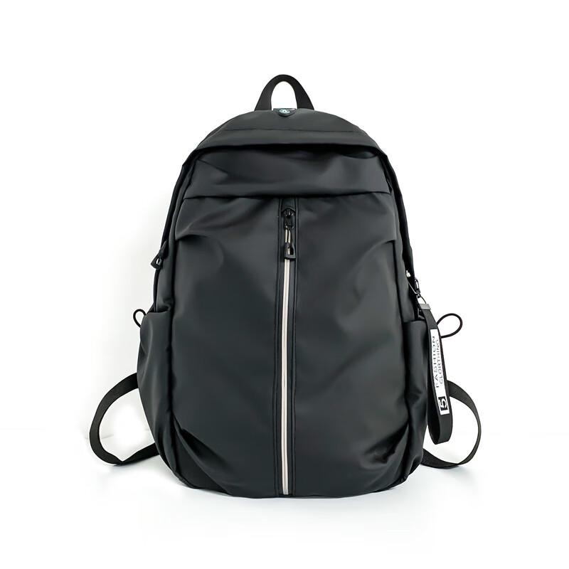 Warnerheim Casual Travel Men s Backpack One Size