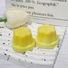 Pudding/Turtle Mold Easy to Use Silicone Mold Practical Ornaments Making Tools
