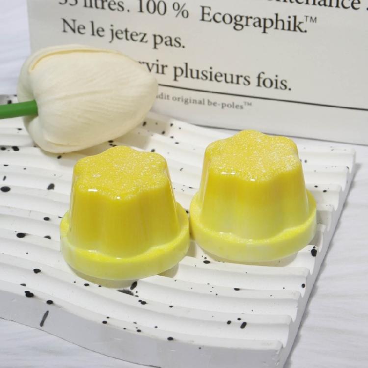 Pudding/Turtle Mold Easy to Use Silicone Mold Practical Ornaments Making Tools