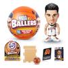 5 Surprise NBA Ballers Series 1 Capsule Figure ZURU [Parallel Import]