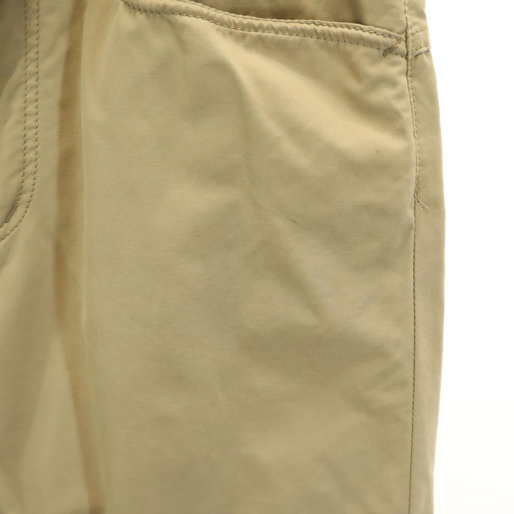 Nonnative Made In Japan Long Pants 2 Beige Men's Used