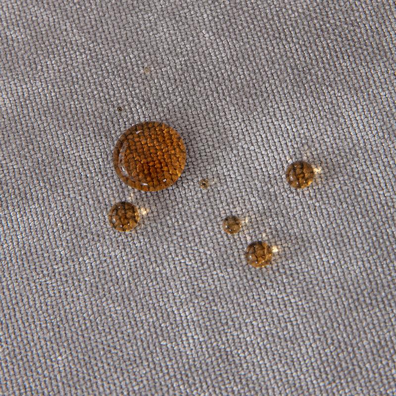 Waterproof and Leak-proof Sofa Cover Nordic Style Full Cover Cloth Four-season Anti-slip and Anti-scratch Pet Sofa Cover