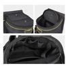 Efficient Electrician Travel Tool Bag Tool Belt Pouches Organized and Long lasts