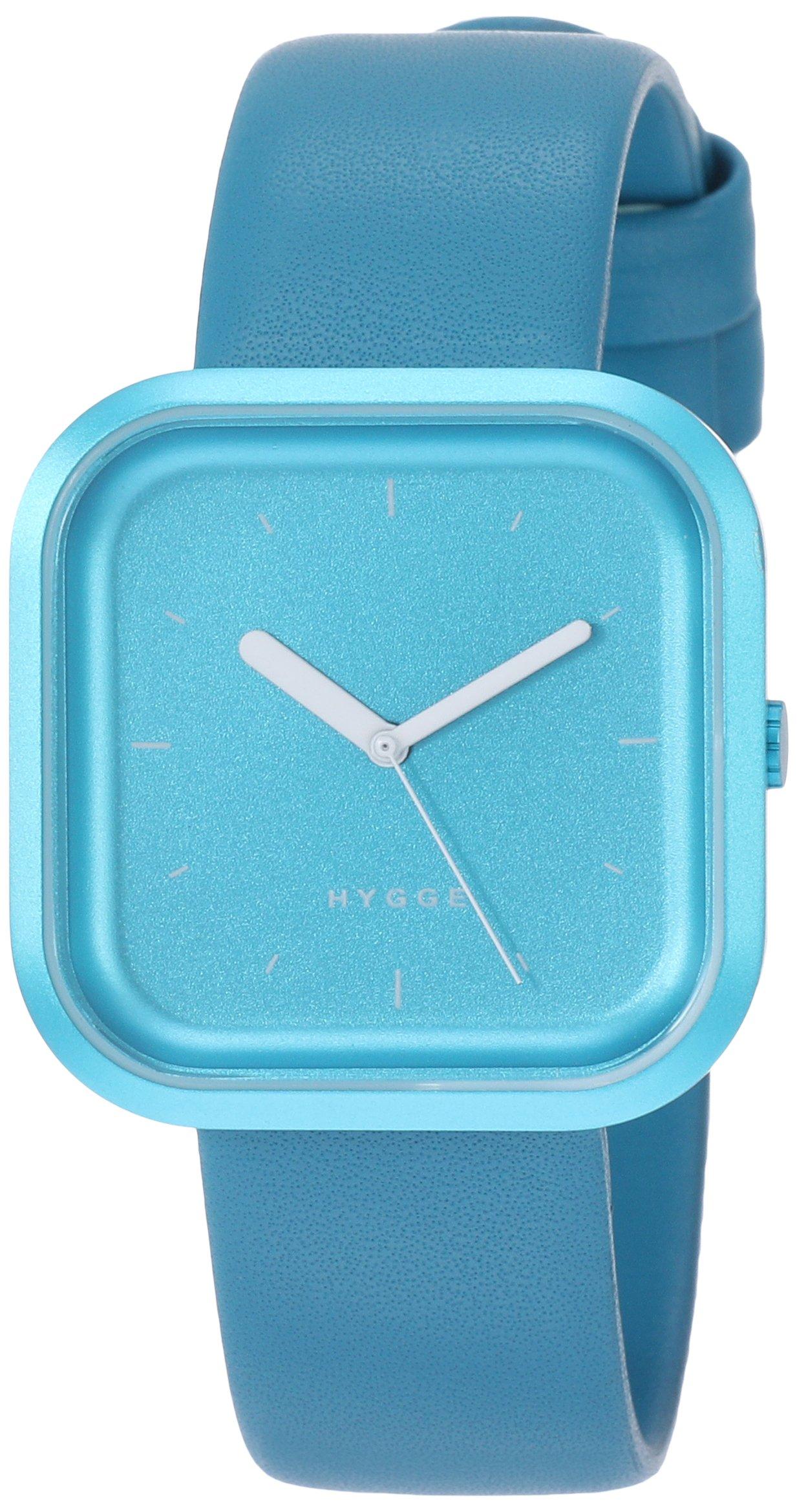 

[Hygge] Wristwatch HGE020068 Officially imported
