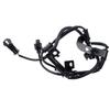 598103K000 Wheel Speed Sensor for Hyundai ABS Systems