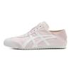 ONITSUKA TIGER Mexico 66 Paraty Comode Tessuto Retro Resistenti Traspiranti Leggere Basse Scarpe da Corsa Casual Sneaker Unisex 1183B926-700