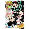 Demon Slayer: Kimetsu No YaibaSigns From the Wind