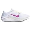 Nike Air Zoom Winflo 10 'White Rush Fuchsia' Women's Sneakers DV4023-103