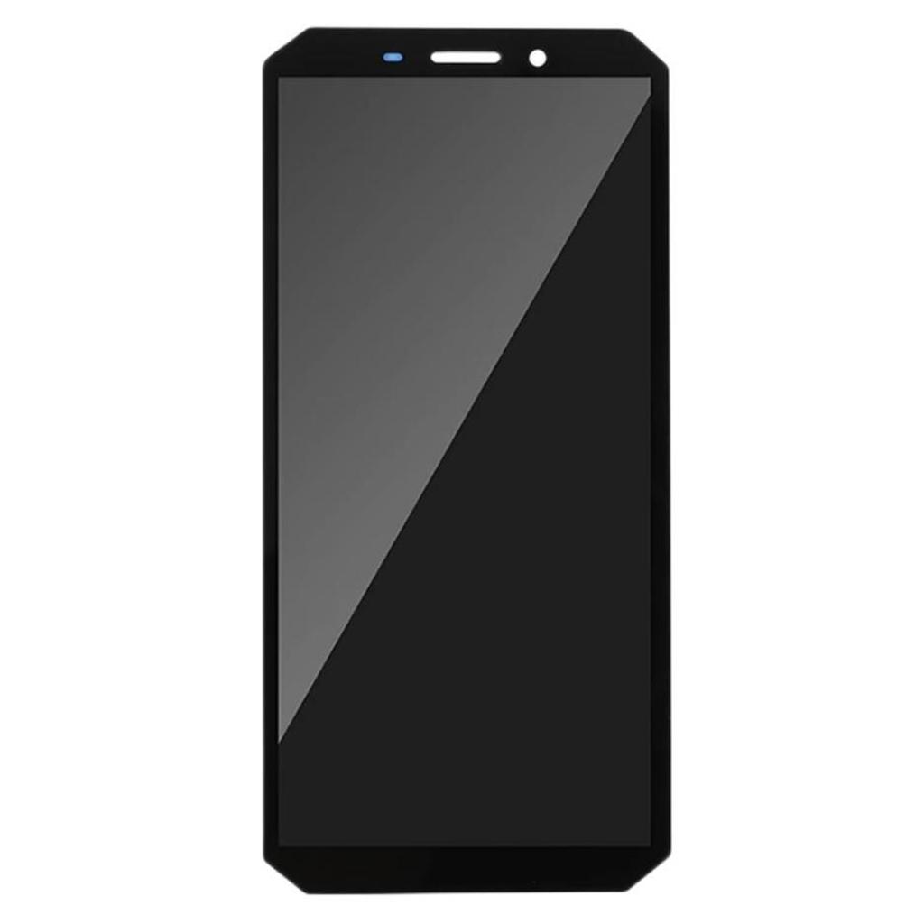 For Oukitel WP18/WP18 Pro Grade S OEM LCD Screen and Digitizer Assembly Part (Without Logo)