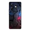 For Infinix Zero 30 4G Case Animals Soft Silicone TPU Back Cover Phone Cases For Infinix Zero30 4G X6731B Bumper Wolf Cool Coque