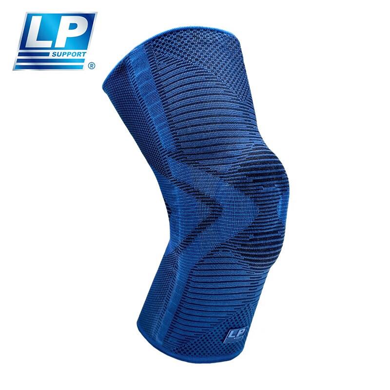 

LP Spring Support Long Knee Brace L