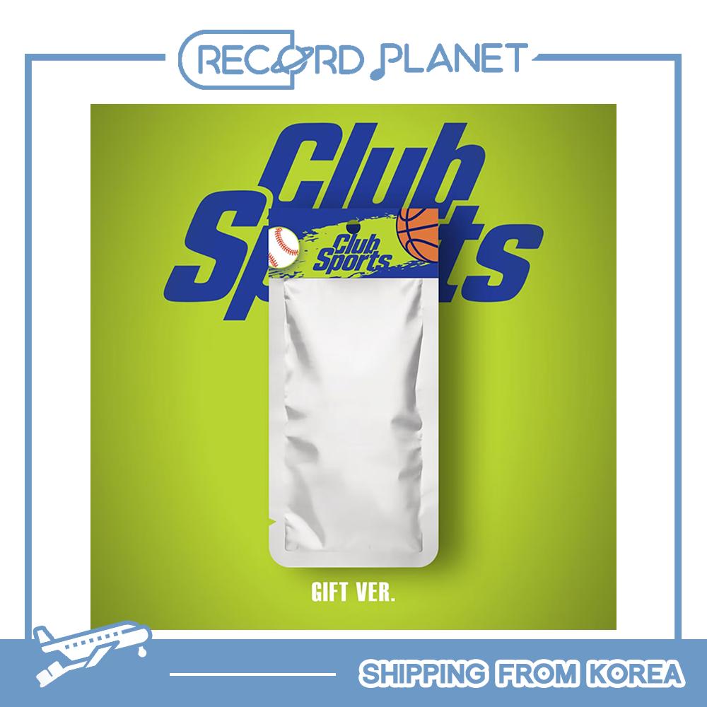 [Предзаказ] ENHYPEN [КОЛЛЕКЦИЯ КАРТ С КУПОНАМИ ENHYPEN WORLD] CLUB SPORTS GIFT версия 1EA