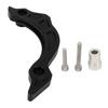 Protection de pignon moteur Magnéto de moto Couvercle de protection de chaîne Remplacement Pour Zongshen NC250 NC250S NC300S Moteur Moto tout-terrain