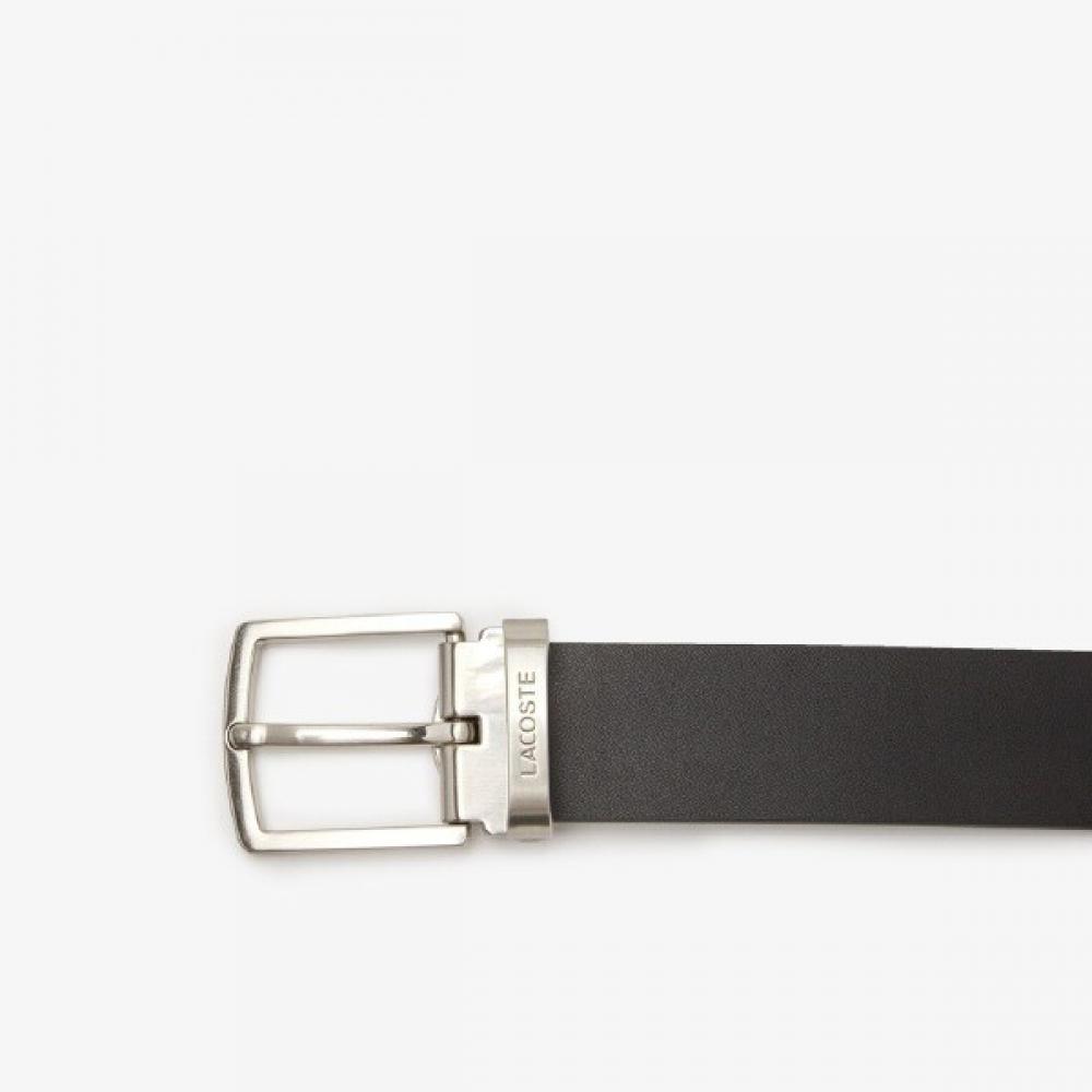 Lacoste Elegance Cowhide Buckle 2 Piece Gift Box Kp Rc4060m55n371110