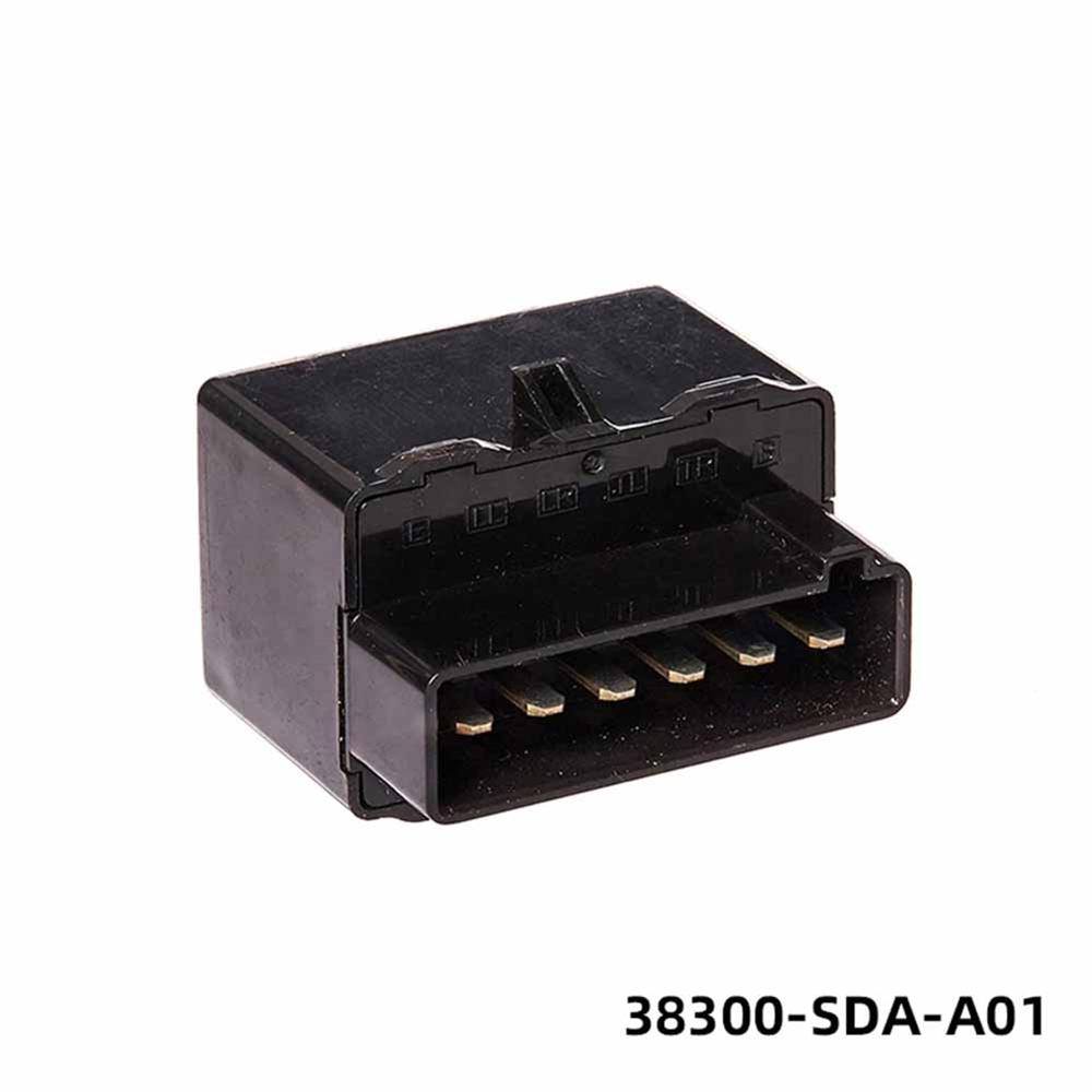 

Turn Signal Relay For Honda Accord 03-05 Acura RL TL TSX 38300-SDA-A01