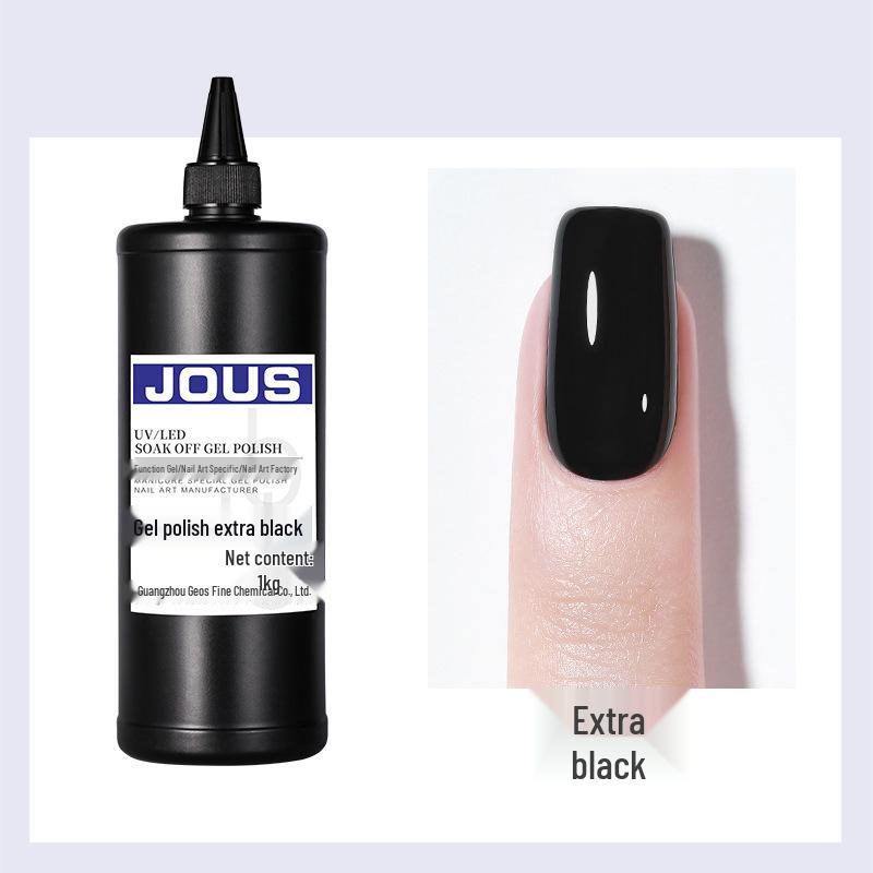 2026 Matte Builder Gel Pack: Wash-Free Base & Top Coat for Nail Salons, Large Bottle