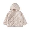 Blue Dog Hood Lightweight Down Jacket Ny 26175 114 01