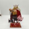 Anime Frieren: Beyond Journey's End Frieren At The Funeral Cosplay Collectible Acrylic Figure Stand Model Plate Desk Decor