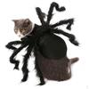 Spider Dog Costume HalloweenPet Costumes Outfit for Small Pet Puppy