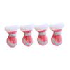 Pet Warm Shoes Winter Cute Snow Boots Cotton Shoes Pet Supplies