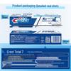 Crest All-in-One 7 Effects Whitening Toothpaste