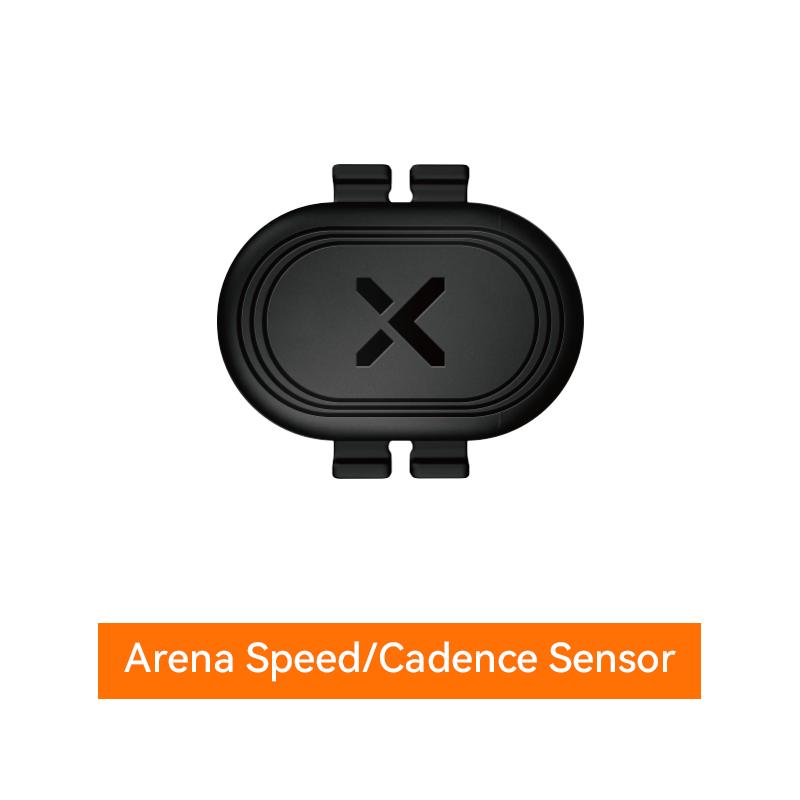 

XOSS ARENA Speed Cadence Sensor Cycling Computer Speedometer ANT+ Bluetooth Road Bike MTB for iGPSPORT Bryton Cycplus 1pc