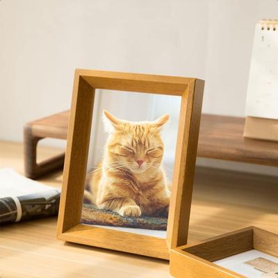 120 Blatt Fotopapier Glänzend 4 * 6 Zoll Fotopapier für Drucker Bild Tintenstrahldruck Fotopapier 180 g/m² Geeignet für Flyer