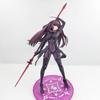 [USED] Grand Order Lancer Scaha Master Figure Completed