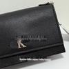 2025 Togo Leather Mini Chain Crossbody Bag