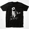 Pánské Dámské Tričko Stevie Ray Vaughan Kytara Blues Rocková Legenda SRV Unisex O-výstřih Módní Grafická Trička Pánské Streetwear Oblečení