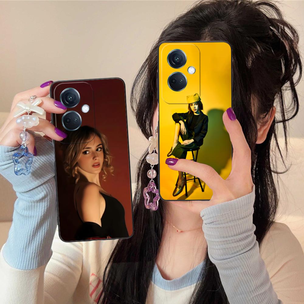 Julia Butters Mobile Cell Phone Case for OPPO Find X9 X8 X7 X6 X5 X3 X2 Plus s Pro Ultra Lite Colorful Printing Cover Luxury