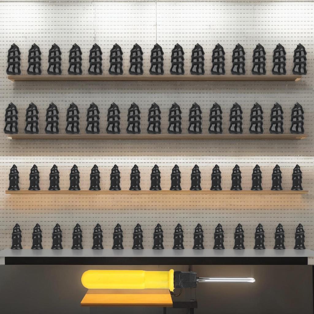 Tire Repair Screws Kit Self-Service Car Wheel Puncture Repair Screws With Screwdriver Wheel Plugs Puncture Tool Studs For Auto