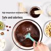 Food-Grade Silicone Baking Spatula