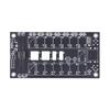 Antenna Tuner Board Motherboard With Screen Finished Version DIY Antenna Kits Tester Electronic Components ATU‑100 1.8-50MHz